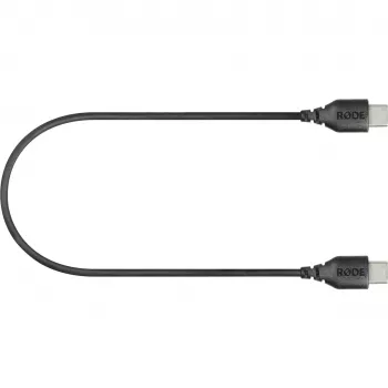 USB-C laidas Rode SC22 (40830100), 2 m, USB-C į USB-C