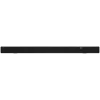 Garso juosta Klipsch Flexus Core 200 – 3.1.2 kanalų, 100 W RMS, įmontuotas žemų dažnių garsiakalbis, Juoda