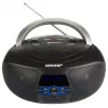 Nešiojamas Bluetooth garsiakalbis PRIME3 ABB11BT su įmontuotu mikrofonu