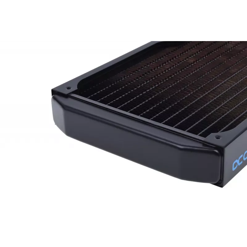 Alphacool NexXxoS ST30 Full Copper 420mm Radiatorius