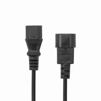 Sbox maitinimo laidas PC-POWER-C14-2/R 220V UPS C-13-C-14 2M