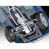 60-mečio Ford Mustang 1/24 Dovanų Rinkinys