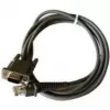 Serijinis kabelis Datalogic 90A052138 juodas 4,5 m RS-232