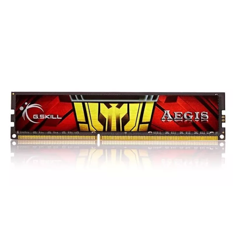 G.Skill DDR3 8GB 1333MHz atminties modulis