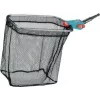 Gardena Combisystem Vario 2 tvenkinio valytuvas – be koto (03230-20)
