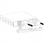 Baterijų modulis PowerWalker VFI 10000P/RT LCD (pakeitimas, suderinamas modelis VFI 10000P/RT)