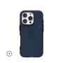 UAG Dėklas MagSafe, skirtas iPhone 16 Pro (Mėlyna)