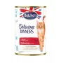 Šlapias ėdalas šunims Butcher's Delicious Dinners 400 g – Jautiena, be grūdų, suaugusiems