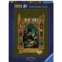 Puzzle Harry Potter ir Netikras Princas (1000 dalių)