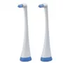 Šepetėlio galvutė Panasonic EW0940W830 2 vnt. Mėlyna Balta