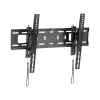 Sieninis TV laikiklis SBOX PLB-6546T-2 37–80 colių ekranams, iki 75 kg, VESA iki 600x400