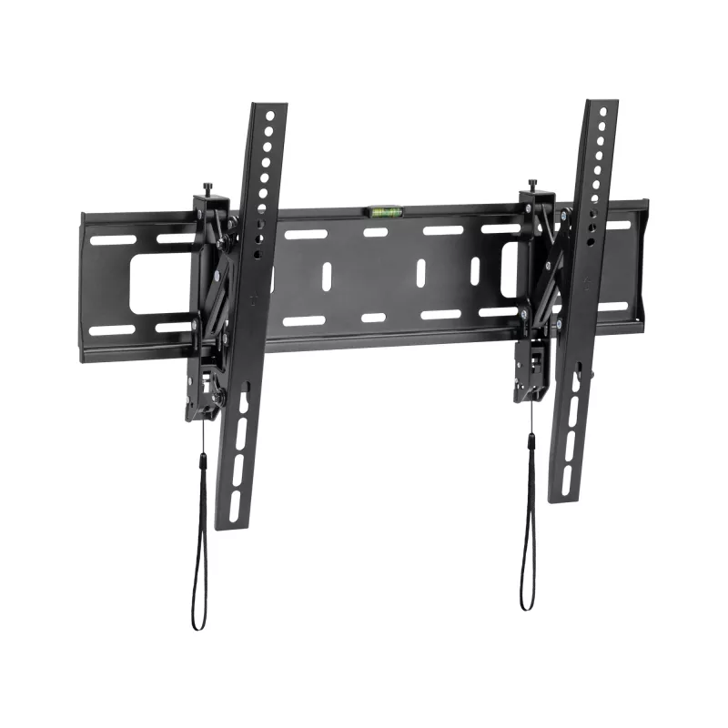 Sieninis TV laikiklis SBOX PLB-6546T-2 37–80 colių ekranams, iki 75 kg, VESA iki 600x400