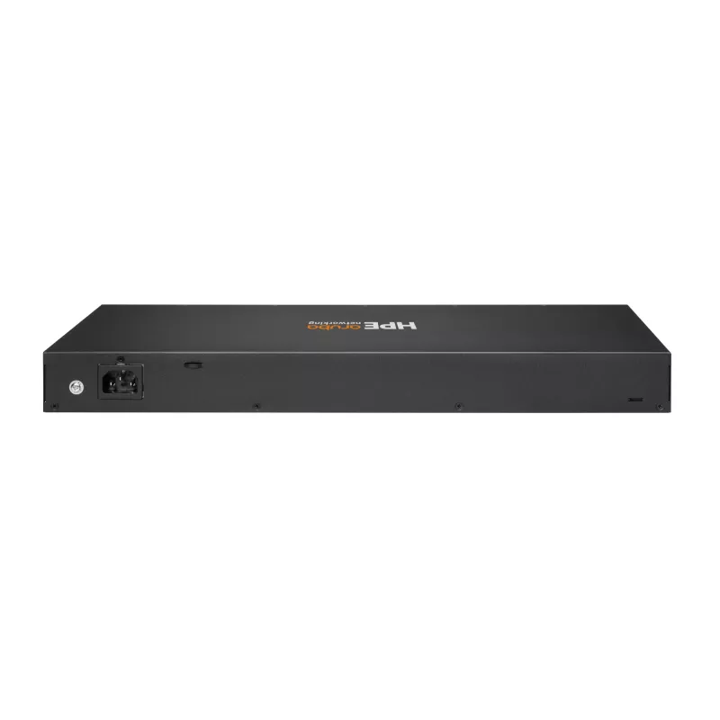 Aruba 6000 48G 4SFP jungiklis Europos versija