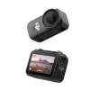 Veiksmo kamera DJI Osmo Nano – 35 MP CMOS, 4K Ultra HD (3840×2880), 120 kadrų/s, 143° matymo laukas, 4,98 cm ekranas, Wi‑Fi, MicroSD, 0,052 kg
