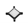 Vandens blokas EK Water Blocks EK-Quantum Magnitude 1700 Varis Nikeliuotas Juodas