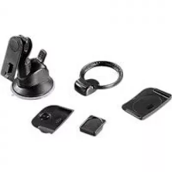 Pasyvių adapterių rinkinys Hama 93723 su siurbtuku TomTom navigacijoms