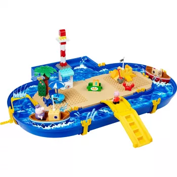 Vandens žaislas Waterplay Peppa Pig Holiday