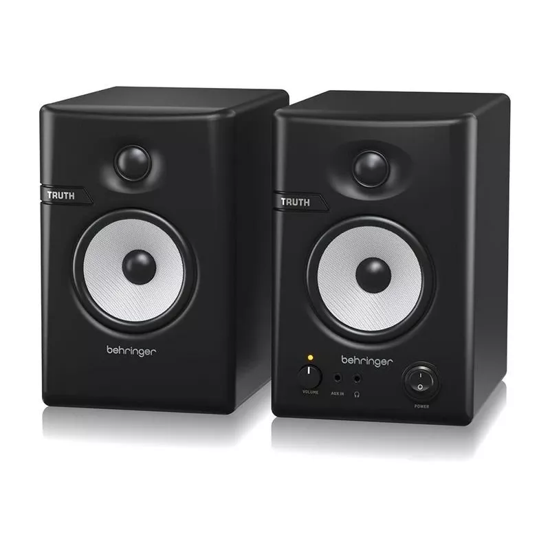 Behringer TRUTH 3.5 pora aktyvių studijinių monitorių 3,5 colio