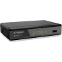 Stiprus SRT 8119 - antžeminis - Full HD - DVB-T2 - NTSC - PAL - VHF - 720 x 576,1280 x 720,1920 x 1080 - 576i - 576p - 720p - 1080i - 1080p (SRT8119)