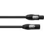 PowerCon ilginimo laidas PSSO 3024581B, 3 gyslų 1,5 mm², 3 m