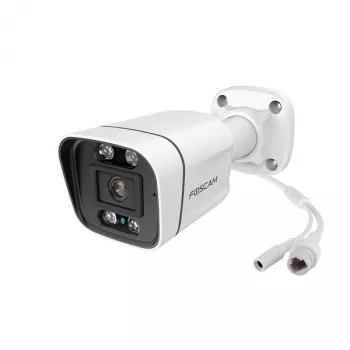IP kamera FOSCAM V5EP balta