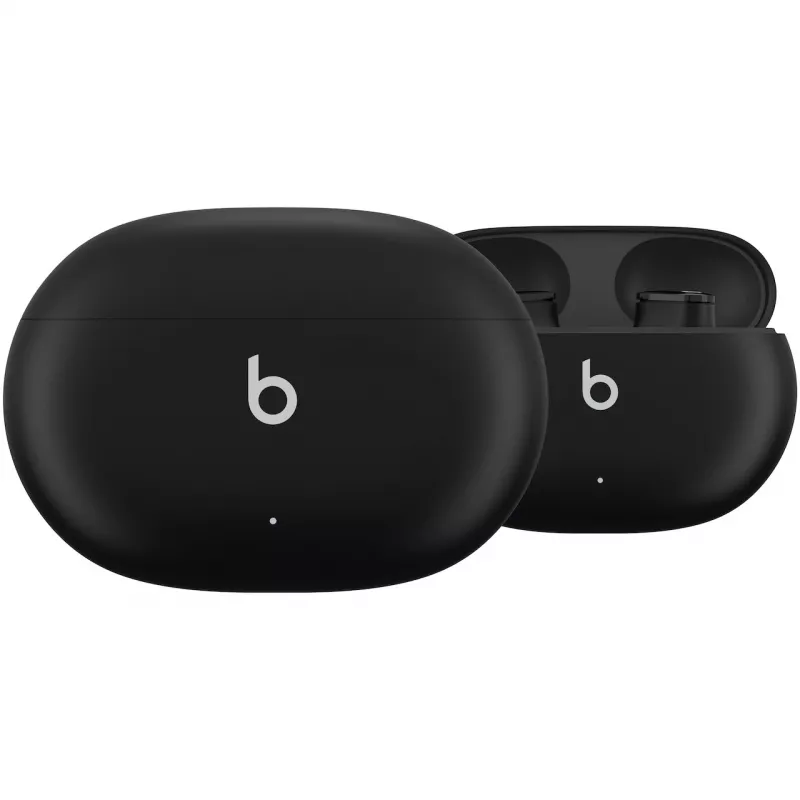 Beats Studio Buds – Belaidės ausinės su triukšmo slopinimu – Juodos, A2512 A2513 A2514