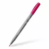 Staedtler pigment brush pen 371 flomasteris geltonas 1 vnt