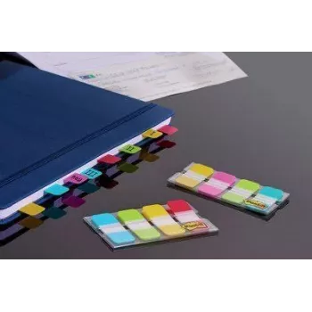 3M 676-AYPV rožinės, violetinės, turkio, geltonos spalvos kortelės