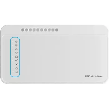Valdymo blokas Sinum EH-01 lite Tech controllers