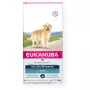 Sausas šunų ėdalas EUKANUBA Golden Retriever vištiena 12 kg – visavertis suaugusiems šunims