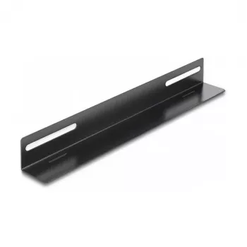 Montavimo laikiklis DeLOCK 19 colių 300x40 mm 2 vnt.