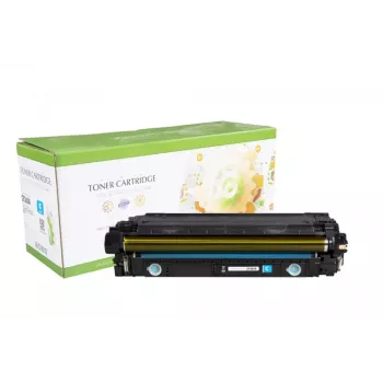 Suderinamas statinės kontrolės Hewlett-Packard 508A CF361A/CRG040 Ciandas, 5000 p.