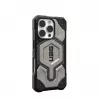 Urban Armor Gear Monarch Pro dėklas mobiliesiems telefonams 16 cm (6,3 inch) Titanium