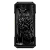 Išmanusis telefonas Ulefone Armor 27 4G Helio G99 12GB 256GB Juoda