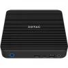 Stalinis kompiuteris Zotac ZBOX edge CI343 N100 3.4 GHz 16 GB SSD