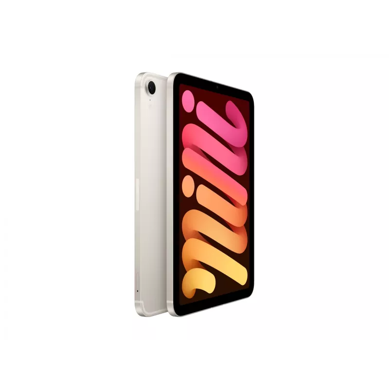 Planšetinis kompiuteris Apple iPad mini 5G 8,3 colio A17 Pro 512 GB iPadOS 18