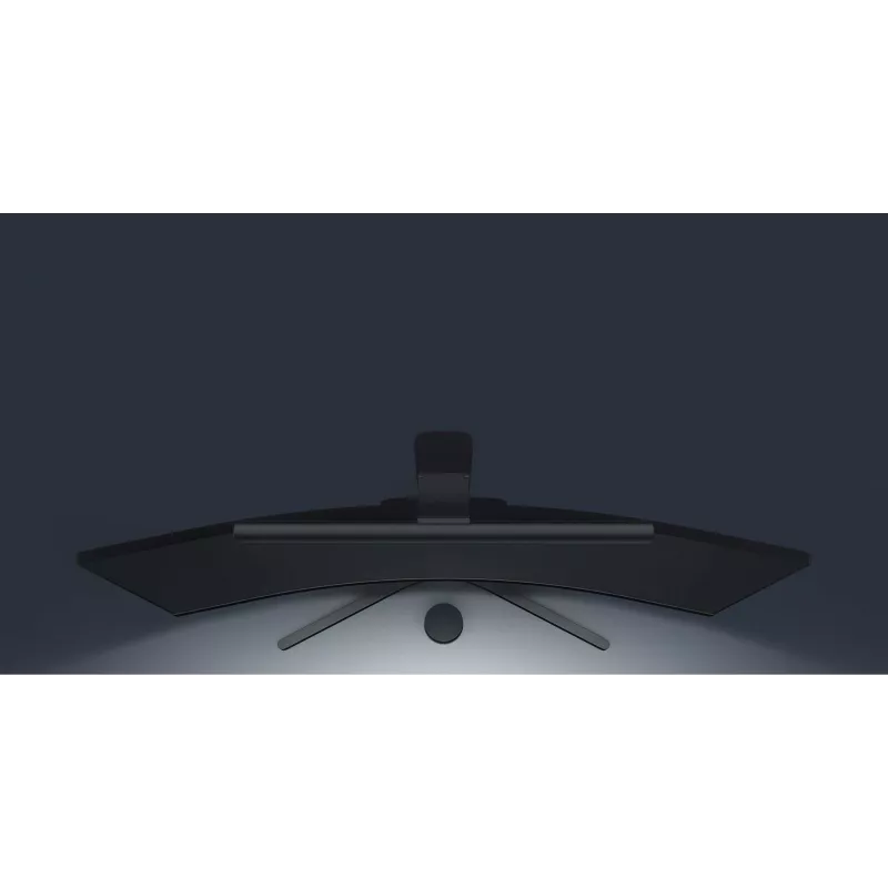 Xiaomi Mi Monitorinė šviesos juosta juoda 5 W