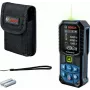 Bosch GLM 50-27 CG Professional lazerinis atstumo matuoklis juoda, mėlyna 50 m
