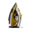 Lyginimo lygintuvas Camry CR 5029, juodai geltonas, 2400 W