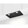Gartraukis Electrolux CFG526R juodas 450 m³/h