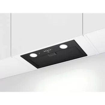Gartraukis Electrolux CFG526R juodas 450 m³/h