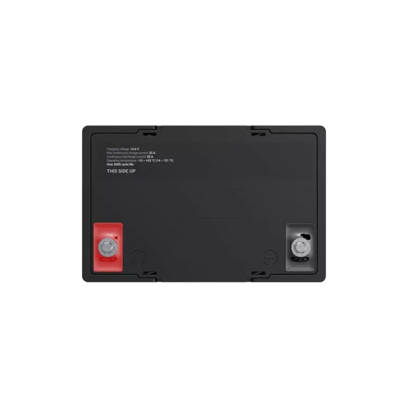 Green Cell LFPGC12V80AH UPS baterija LiFePO4 12.8 V