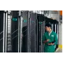 HPE Aruba Networking AP-POE-AFGE 1 prievado GbE 802.3af 15,4 W PoE injektorius