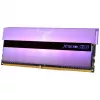 Teamgroup XTREEM ARGB 16 GB DDR4-3200 (2x 8 GB) dviejų modulių rinkinys, baltas, TF13D416G3200HC16CDC01, INTEL XMP
