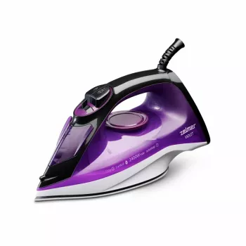 Lyginimo lygintuvas Zelmer ZIR1515 Violet 80104792P