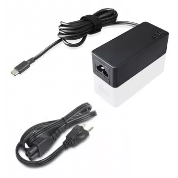 Maitinimo adapteris Lenovo 00HM667 USB-C 65W nešiojamiesiems kompiuteriams ir įrenginiams