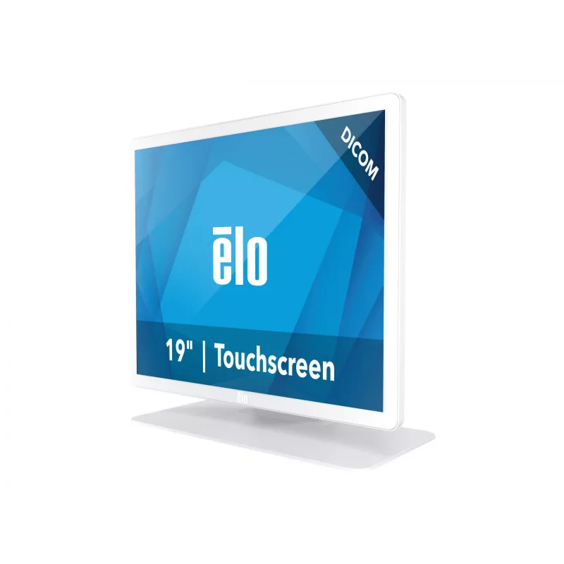 Liečiamasis LCD monitorius Elo Touch Solutions 1903LM