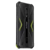 Ulefone Armor X12 Pro 4/64GB Juoda/Žalia be įkroviklio