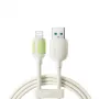 Joyroom S-A53 USB-A – Lightning 3A greito įkrovimo laidas
