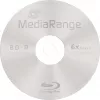 MediaRange MR514 BD-R tuščias diskas 25 GB 25 vnt.